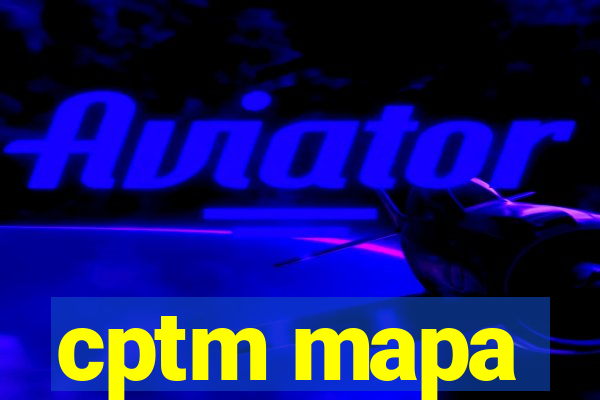 cptm mapa